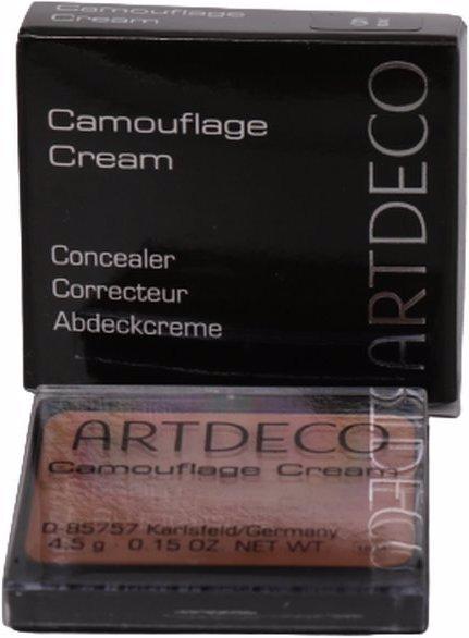 Immagine prodotto Artdeco Crema mimetica (5 whisky leggero)