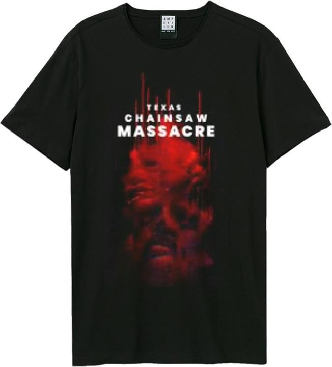 Amplified TShirt Halloween