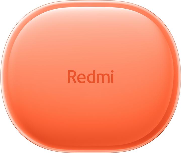 Actual product image Xiaomi Redmi Buds 4 Lite (No noise cancelling, 5 h, Wireless)