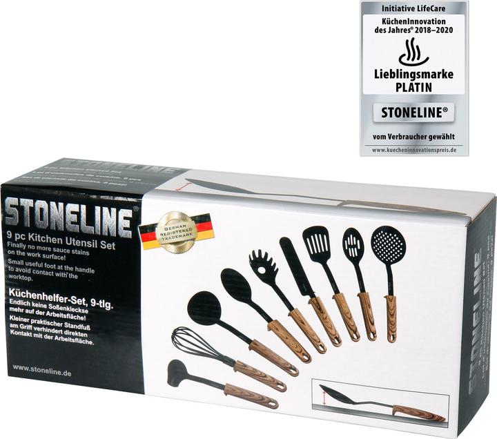 Actual product image Stoneline 17898