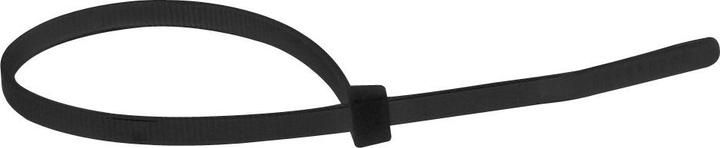 Immagine prodotto Legrand 100 pezzi (BT) fascette per cavi sw 3.5 32015 / 248999 (Fascette in plastica, 140 mm, 1 pz.)