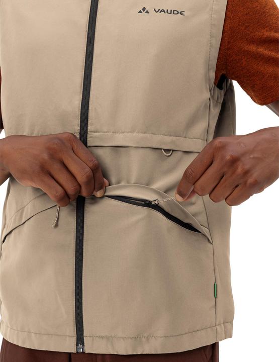 Actual product image Vaude Neyland Vest (L)