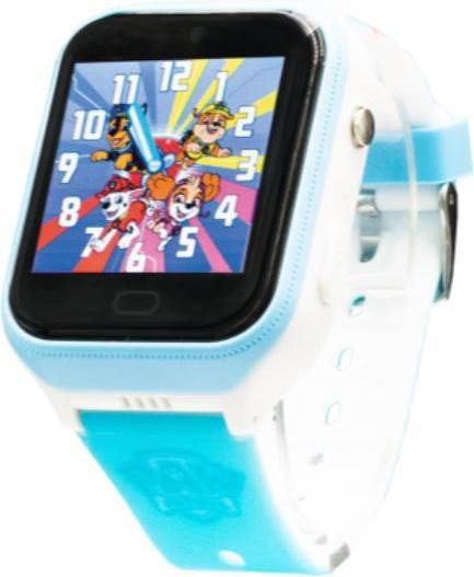 Actual product image Technaxx Paw Patrol 4g Kids Watch Blue (42 mm, 4G)