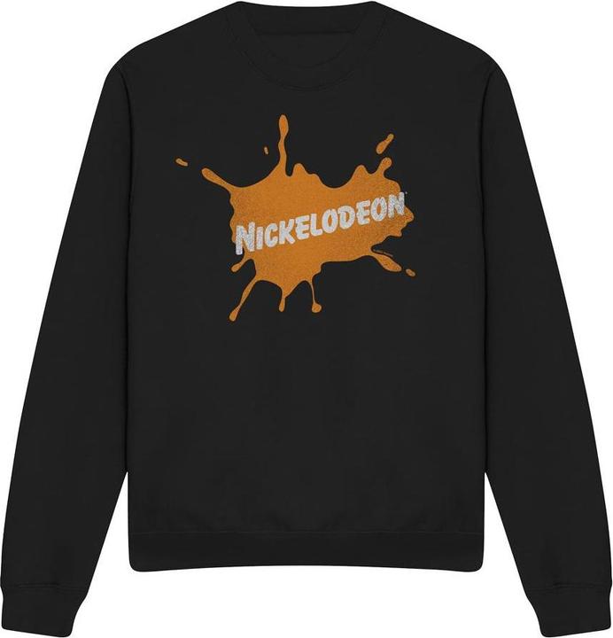 Image du produit Nickelodeon - Sweat - Adulte (S)
