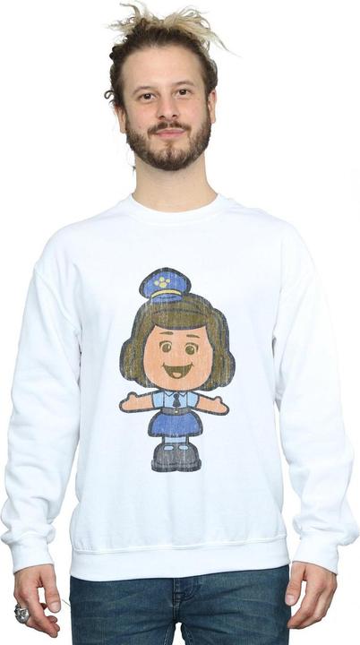 Produktbild Disney Toy Story 4 Classic Giggle McDimples Sweatshirt (M)