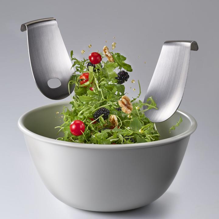 Image du produit Joseph Joseph Saladier & couverts UNO (30 cm, 1 x)