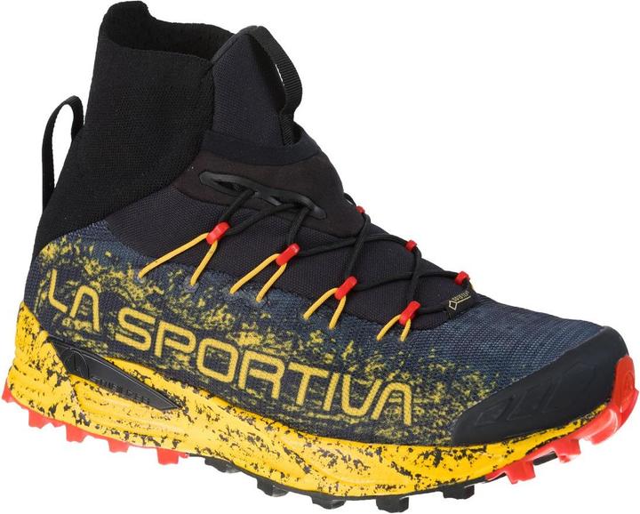Produktbild La Sportiva Uragano GTX (41)
