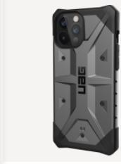 Actual product image UAG Pathfinder Case (Apple iPhone 12 Pro Max)