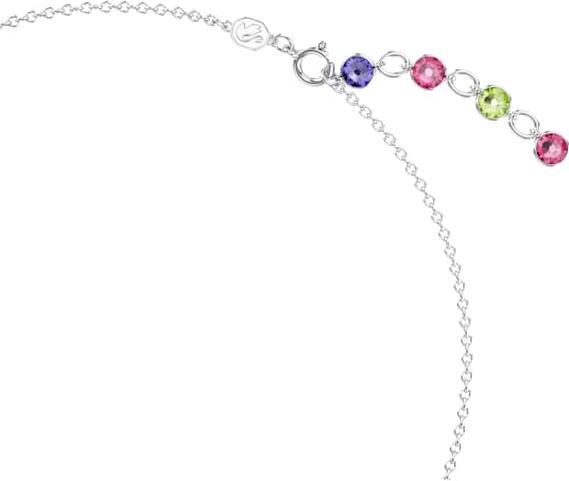 Image du produit Swarovski KrÃ¡snÃ½ nÃ¡hrdelnÃk s krystaly Gema 5658398 (Métal)