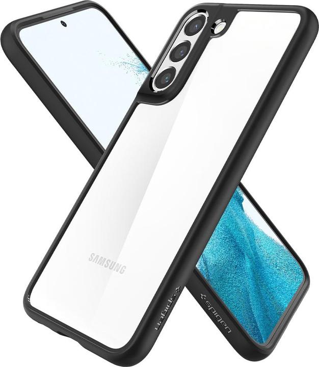 Produktbild Spigen Ultra Hybrid (Samsung Galaxy S22 5G)