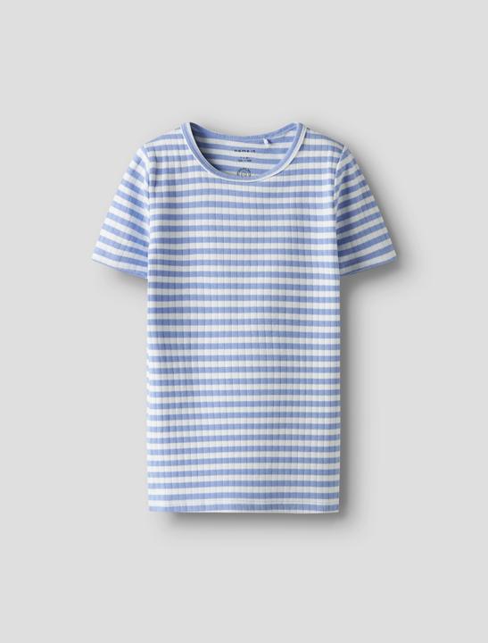 Actual product image Name it Slim Fit T-Shirt (116)