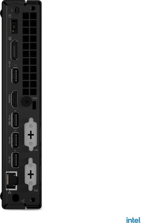 Produktbild Lenovo M70q Gen 4 (Intel Core i5-13400T, 16 GB, 512 GB, UHD Graphics 730)