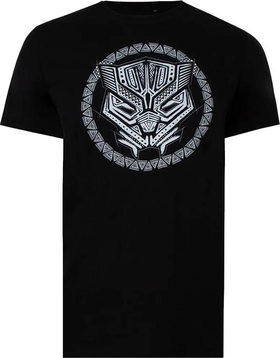 Actual product image Black Tshirt (S)