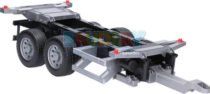 Actual product image Bruder Spare part