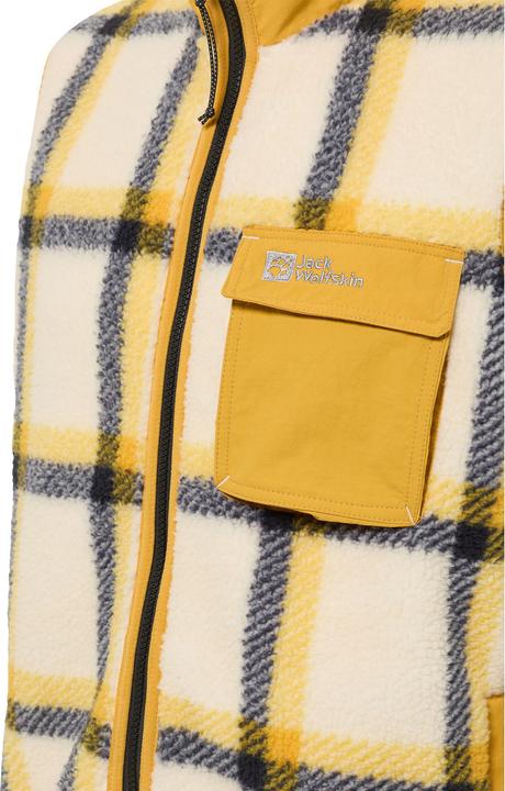 Image du produit Jack Wolfskin Gilet de contrôle Felslicht M (S)