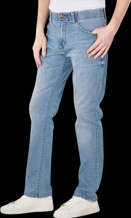 Image du produit Lee Jeans coupe droite MVP (W31/L34)