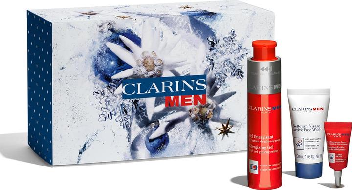 Produktbild Clarins Men Energizing Essentials (50 ml, Gesichtsgel)