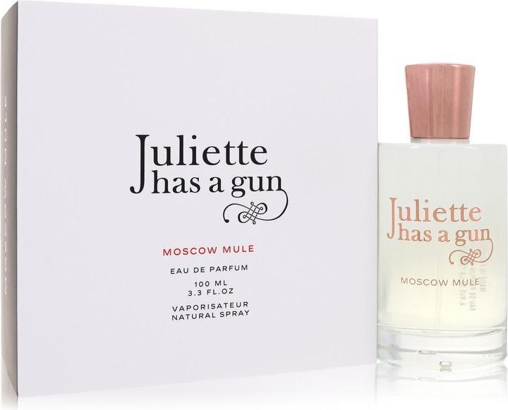 Produktbild Juliette Has a Gun Moscow Mule (Eau de Parfum, 100 ml)