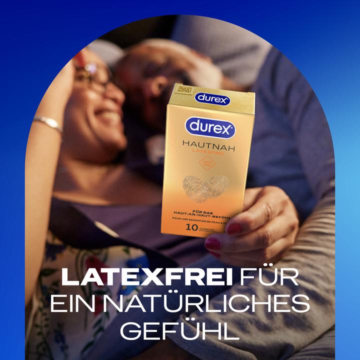 Immagine prodotto Durex Primo piano (16 pz.)