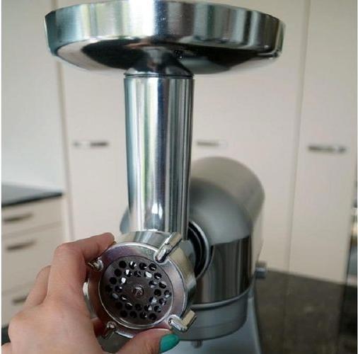 Immagine prodotto Rotel Robot da cucina U445CH1 Grigio (1000 W)
