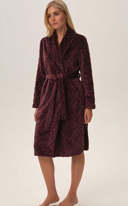 Produktbild Henderson Schlafrock (XXL)