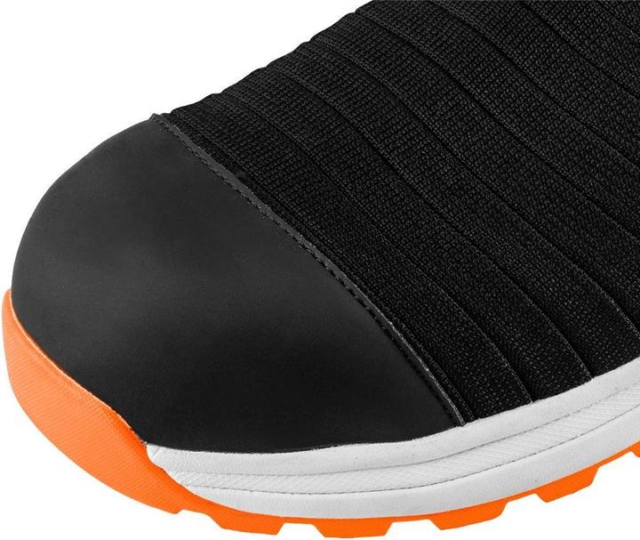 Actual product image Neo work low S1P SRC, non-metallic, fastenable, size 45 (S1P, 45)