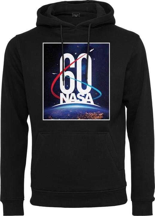 Mister Tee NASA 60th Anniversary Hoody