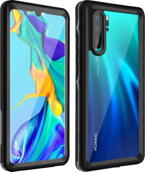 Produktbild Redpepper Immersion Series (Huawei P30 Pro)