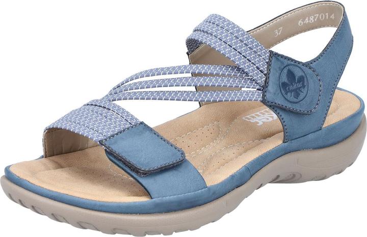 Rieker Sandalen (42)