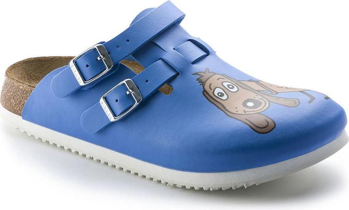 Produktbild Birkenstock Kay SL Birko-Flor schmal (41)