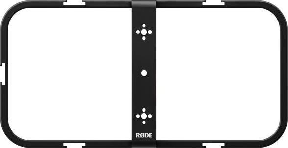 Produktbild RØDE Phone Cage magnetische Halterung für Smartphones mit Tuch