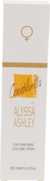 Produktbild Alyssa Ashley Coco Vanilla (Eau de Toilette, 100 ml)