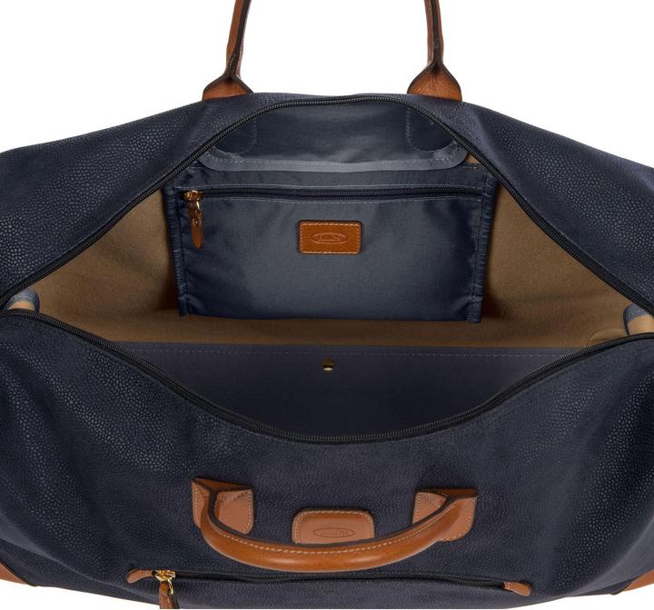 Actual product image Brics Bric's Travel Bag Life Travel Bag 55 (41 l)
