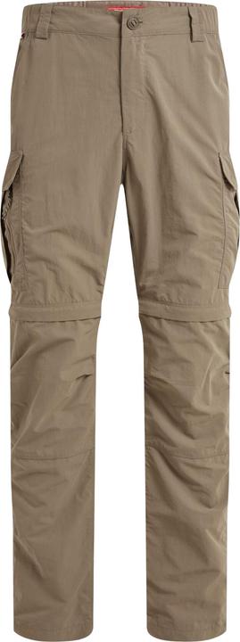 Actual product image Craghoppers Nosilife Convertible Cargo Trousers II (S)