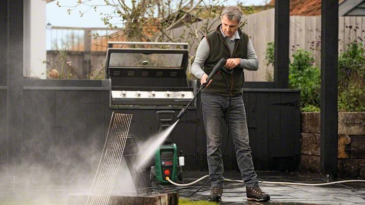 Produktbild Bosch Home & Garden Hochdruckreiniger UniversalAquatak 135 (Netzbetrieb)