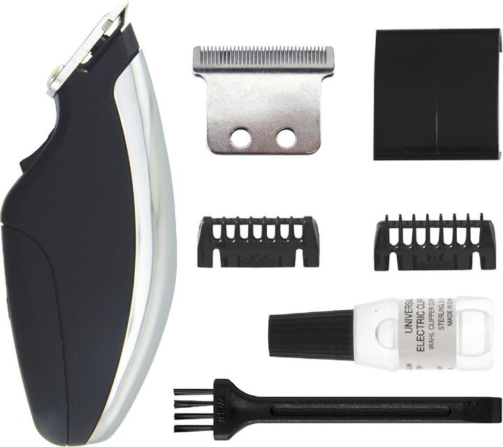 Produktbild Wahl Deluxe Pocket Pro (Katze, Hund)