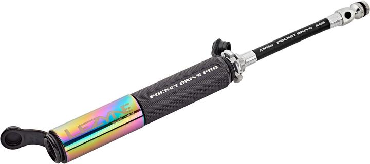 Produktbild Lezyne Pocket Drive Pro