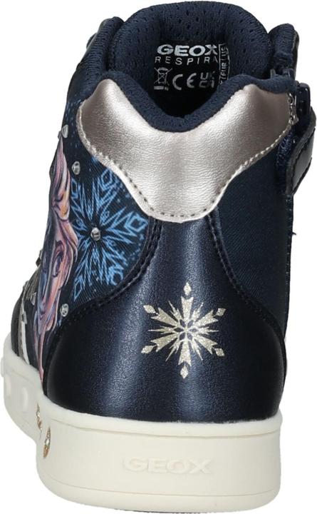 Immagine prodotto Geox scarpe da ginnastica da bambina skylin (27)
