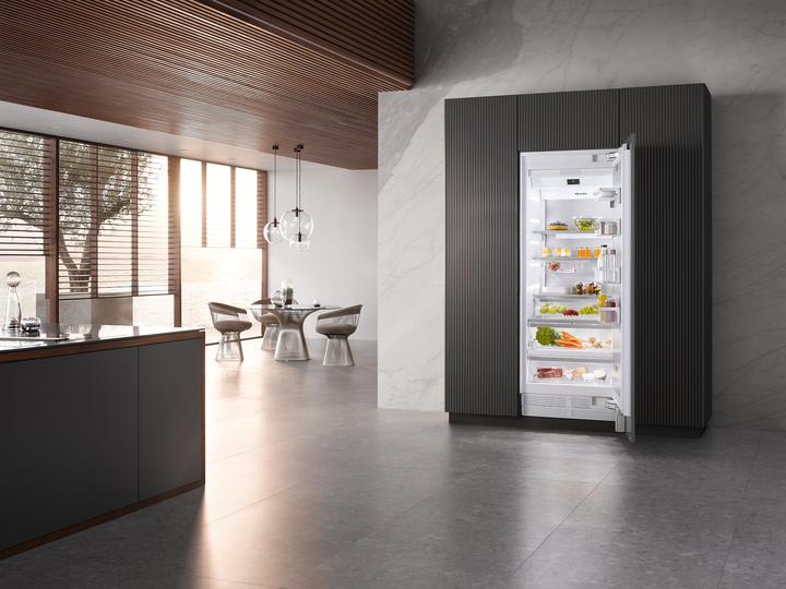 Image du produit Miele K 2802 Vi 11530510 (467 l)