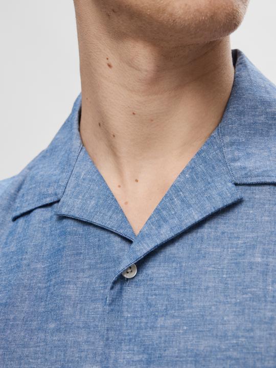 Produktbild Selected Homme Kurzärmeliges Hemd (L)