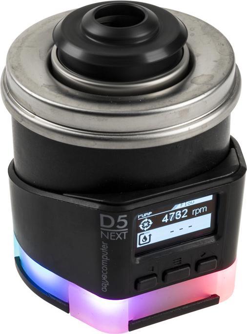 Aqua Computer D5 Prochain RGB