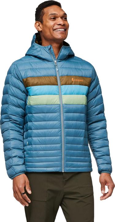 Image du produit Cotopaxi Fuego Down Hooded Jacket (L)