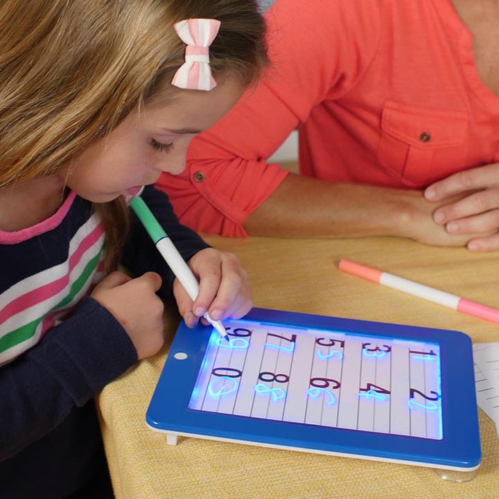 Actual product image Magic Pad Magic board