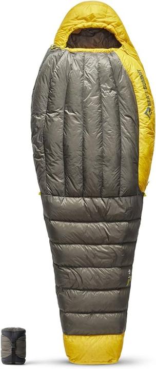 Produktbild Sea To Summit Spark -18°C Down Sleeping Bag (196 cm)