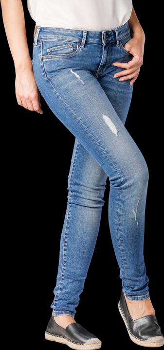 Produktbild Pepe Jeans Pixie vintage worn stretch (W28/L32)