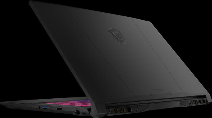 Immagine prodotto MSI Katana 15 (15.60", Intel Core i7-13620H, 16 GB, 1000 GB, DE)