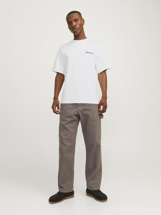 Produktbild Jack & Jones Jorurban Edge Graphic Tee Ss Cn Ln (XXL)