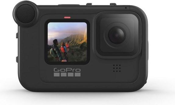 Productafbeelding GoPro Media Mod (Held 9, Held 10, Held 11, Held 12, Hero 13 Zwart)
