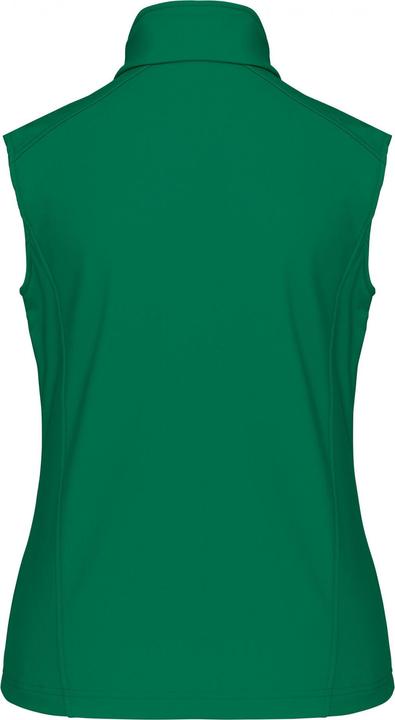 Produktbild Kariban Ärmellose Jacke Frau (4XL)