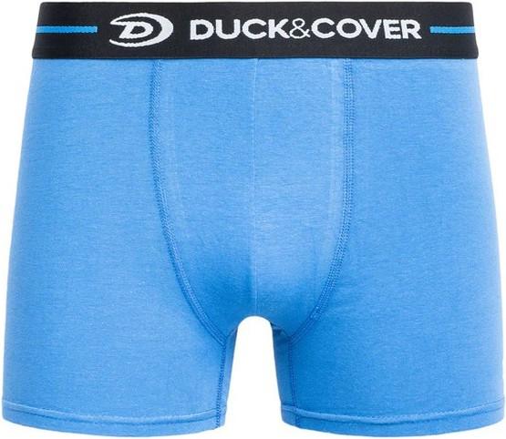Produktbild Duck and Cover Mens Edelman Boxer Shorts (Pack of 3) (XXL, 3er Pack)